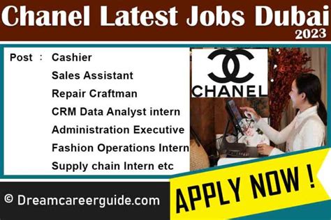 chanel accounting jobs|Chanel jobs reviews.